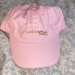 Taylor Swift Awesome Hat